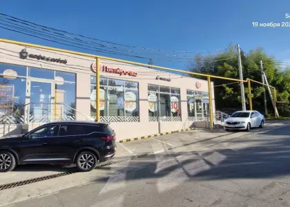 Земельный участок, 10 соток - фото 1