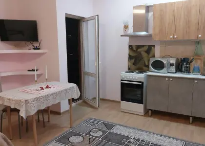 Студия, 36 м² - фото 1