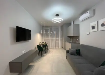 Студия, 24 м² - фото 1