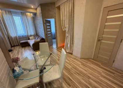 2-комнатная квартира, 40.4 м² - фото 1