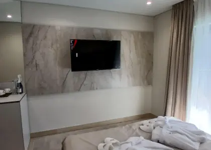 Студия, 20.6 м² - фото 1