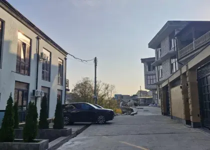 Земельный участок, 6.4 соток - фото 1