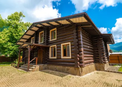 Дом, 265 м² - фото 1