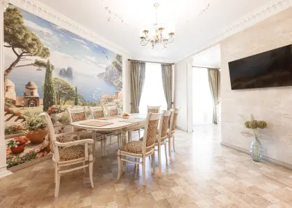 5-комнатная квартира, 147 м² - фото 1