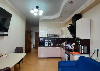 2-комнатная квартира, 50 м² - фото 1