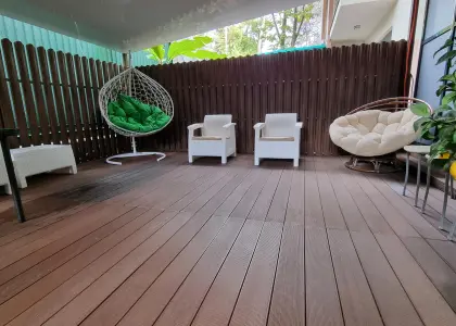 Студия, 56 м² - фото 1