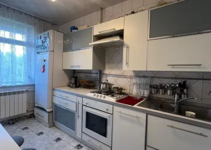 3-комнатная квартира, 72.3 м² - фото 1