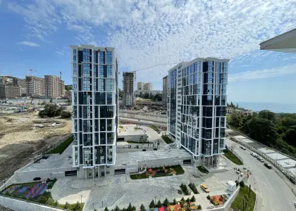 Студия в Сочи парк - фото 1