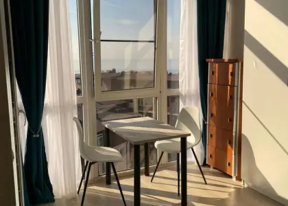 Студия, 22.8 м² - фото 1