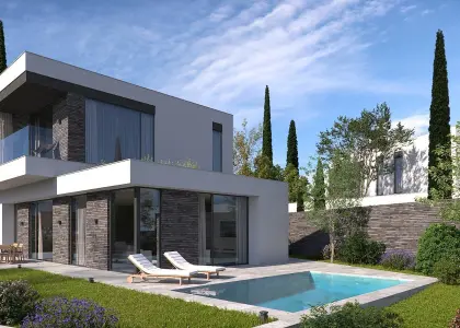 Дом, 185 м² - фото 1