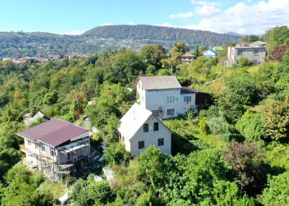 Дом, 120 м² - фото 1