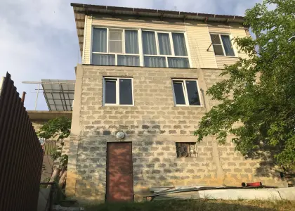 Дом с отличным видом - фото 1