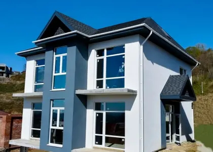 Дом, 300 м² - фото 1