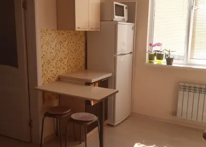 1-комнатная квартира, 35 м² - фото 1