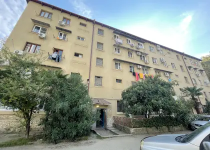 2-комнатная квартира, 44.2 м² - фото 1