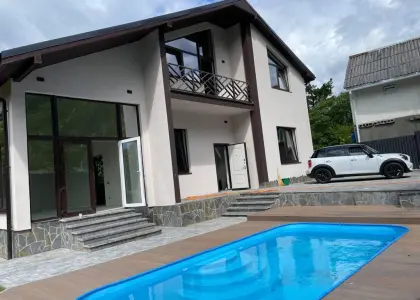 Дом, 157 м² - фото 1