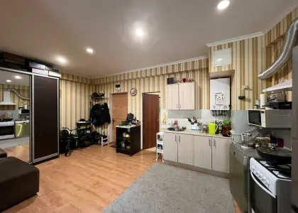 2-комнатная квартира, 53.3 м² - фото 1