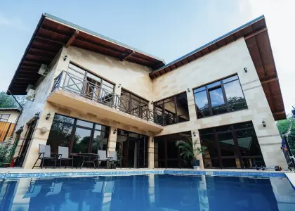 Дом, 488.2 м² - фото 1