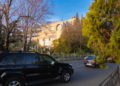 Нежилое помещение - фото 1