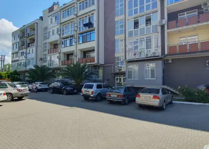 АК Грейс Мари - фото 1