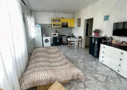 2-комнатная квартира, 47 м² - фото 1