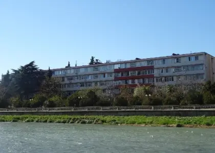 2-комнатная квартира, 51 м² - фото 1