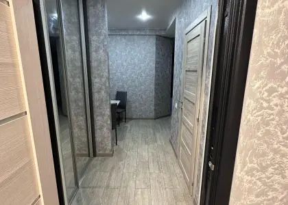 Студия, 39 м² - фото 1