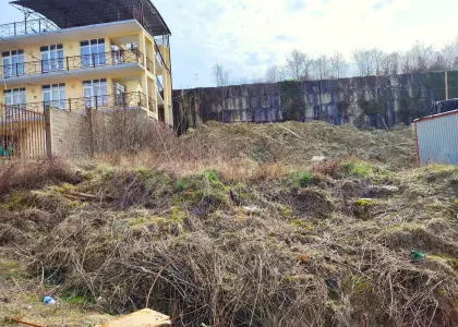 Земельный участок, 6.4 соток - фото 1