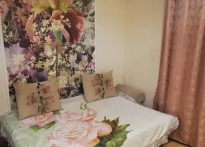 Студия, 25 м² - фото 1