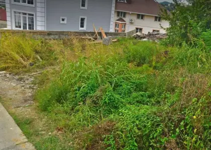 Земельный участок, 6 соток - фото 1