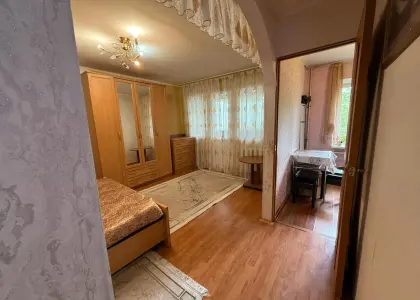 1-комнатная квартира, 32.2 м² - фото 1