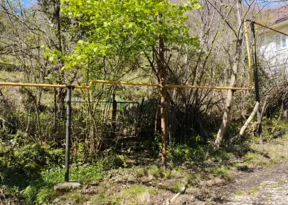 Земельный участок, 4.85 сотки - фото 1