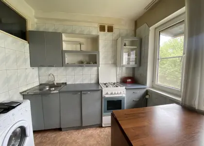 1-комнатная квартира, 27.7 м² - фото 1