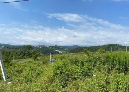 Земельный участок, 6.5 соток - фото 1