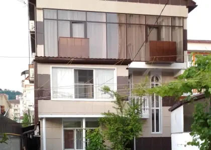 Гостиница - фото 1