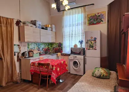 Студия, 22.6 м² - фото 1