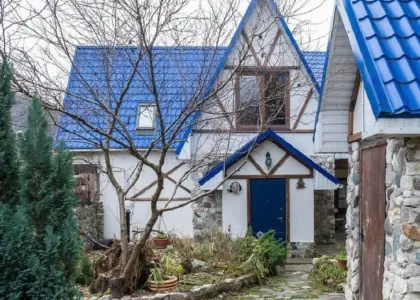 Дом, 135 м² - фото 1