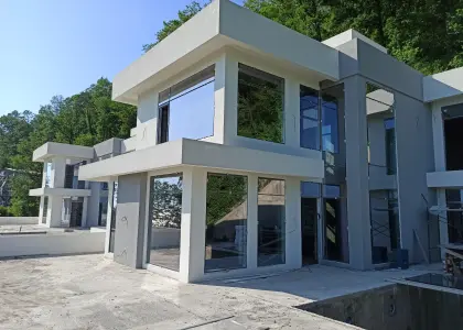 Дом, 496.7 м² - фото 1