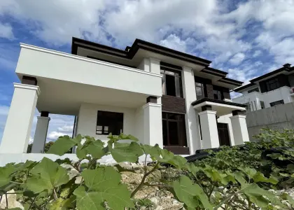 Дом в коттеджном городке, 168 м² - фото 1