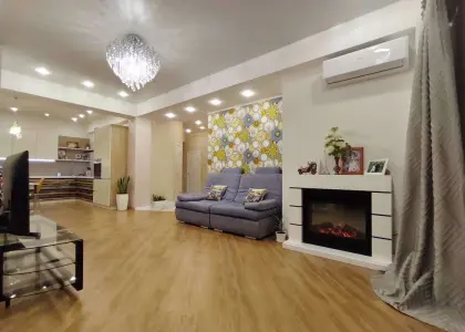 3-комнатная квартира, 86 м² - фото 1