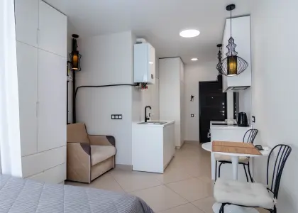 Студия, 22 м² - фото 1
