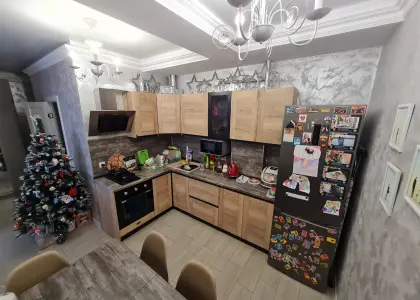 2-комнатная квартира, 46.5 м² - фото 1