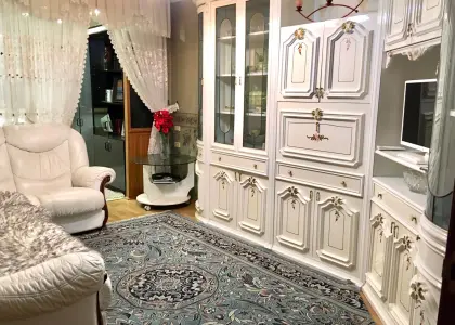 2-комнатная квартира, 54 м² - фото 1