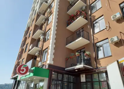 Студия, 30.4 м² - фото 1