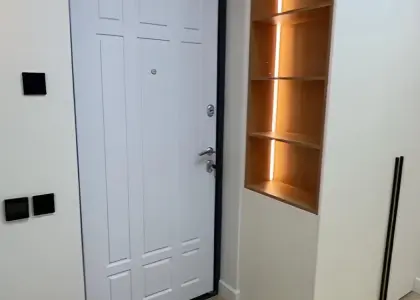 3-комнатная квартира, 48 м² - фото 1