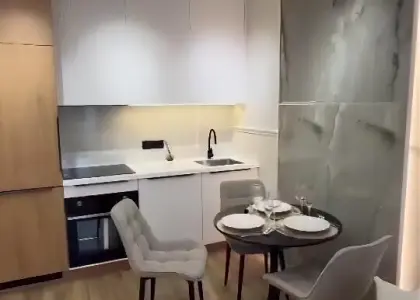 2-комнатная квартира, 45.6 м² - фото 1