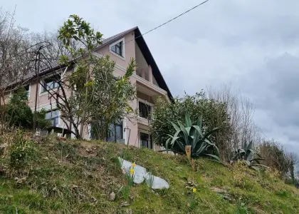 Дом, 215 м² - фото 1