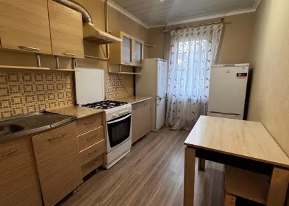 2-комнатная квартира, 58.4 м² - фото 1