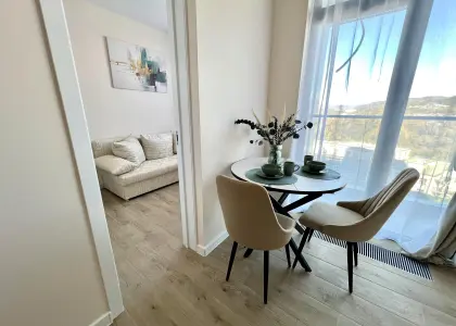 1-комнатная квартира, 21 м² - фото 1