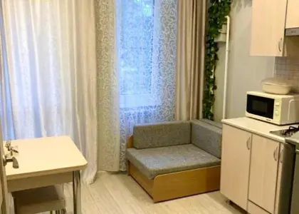 1-комнатная квартира, 40 м² - фото 1